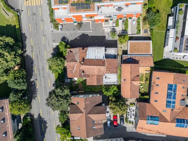 Wohngebäude 15 Zimmer