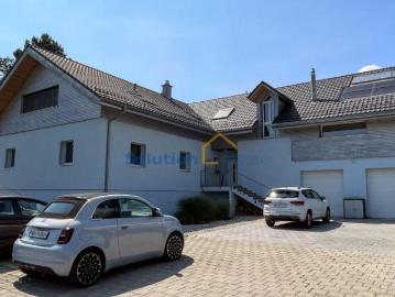 Wohngebäude