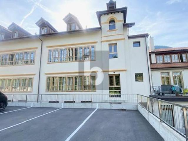Wohngebäude 25 Zimmer