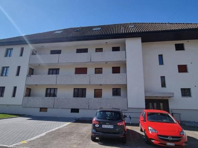 Wohngebäude