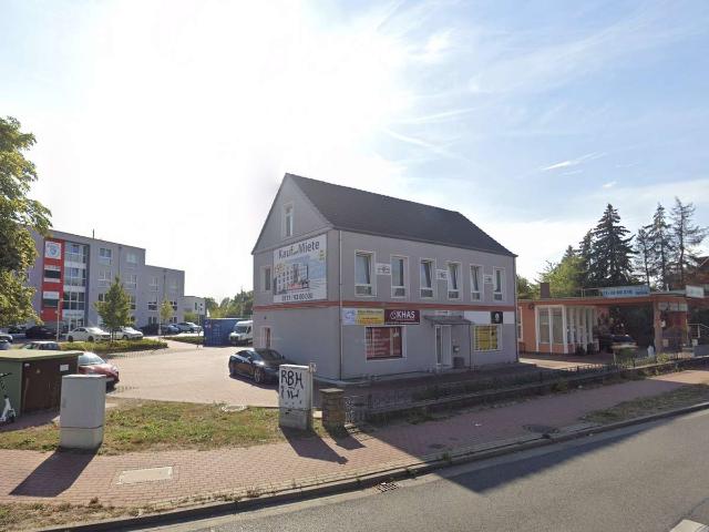 Wohngebäude in bester Lage! Schnäppchen. direkt an B6 in Garbsen/Hann viele Räume!