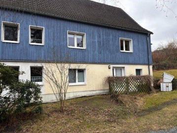 Wohngebäude mit 4 5 Wohneinheiten in Gohrisch Sächs. Schweiz