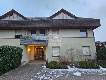 Boulevard Des Sports, Biel, Verwaltungskreis Biel-Bienne, Verwaltungsregion Seeland, Kanton Bern