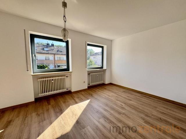 Wohngefühl auf mehreren Ebenen – saniertes RMH in Treuchtlingen