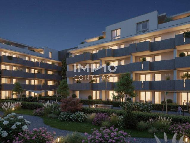 Wohngefühl Simmering. Hier erwartet Sie Ihre neue Wohnung. PROVISIONSFREI