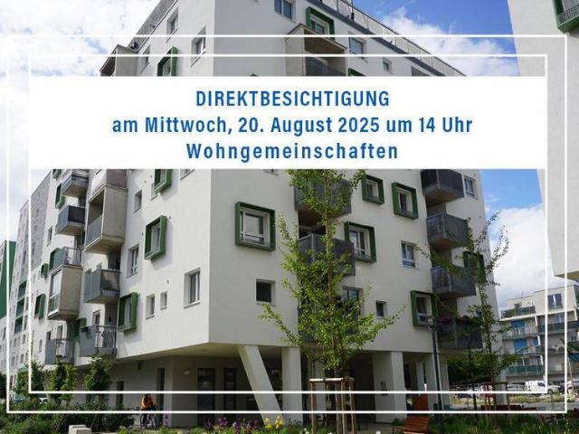 WOHNGEMEINSCHAFT mit 4 Zimmer