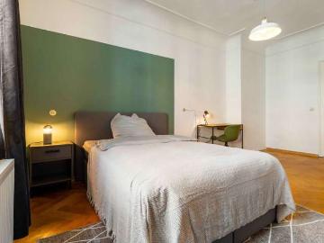 Edelweißstraße, München