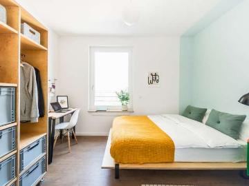 Moabit, Berlin, Bundesland Berlin
