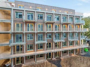 Moabit, Berlin, Bundesland Berlin