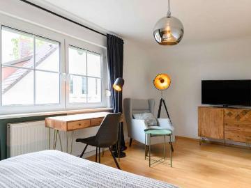 Gablenberg, Stuttgart, Schwäbische Alb, Baden-Württemberg