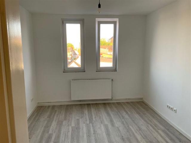 Wohngemeinschaften, aufgepasst ! Geräumige 4 Zimmer, TOP Renoviert im Herzen von Walle