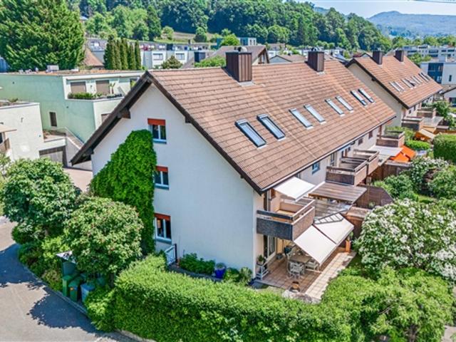 Wohngenuss in seiner schönsten Form