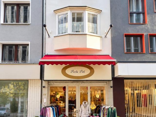 WohnGeschäftshaus Kölner Innenstadt 300qm