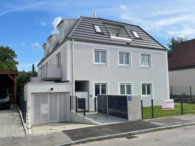 Wohngesunde Neubauwohnung in München Allach