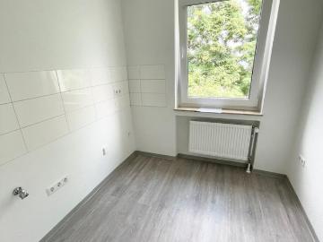 Wohnglück 2 Zimmer Citywohnung