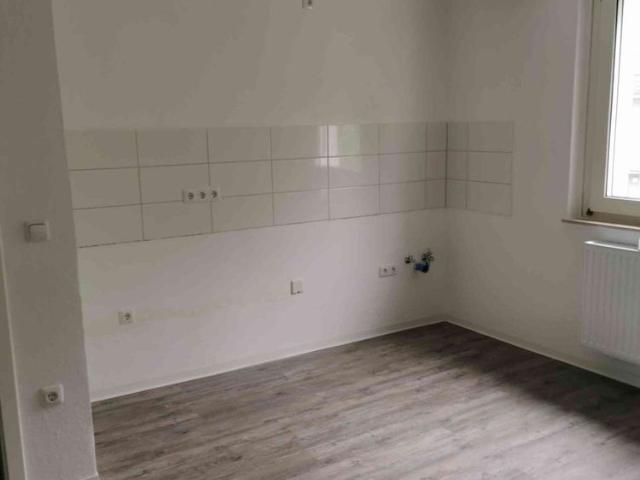 Wohnglück 2 Zimmer Wohnung renoviert und saniert Anmietung ab 01.08.2026 möglich
