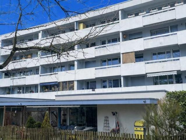 Wohnglück auf den ersten Blick