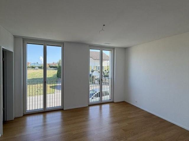Wohnglück auf den ersten Blick