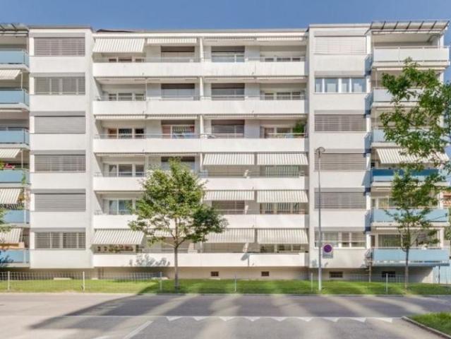 Wohnglück auf den ersten Blick