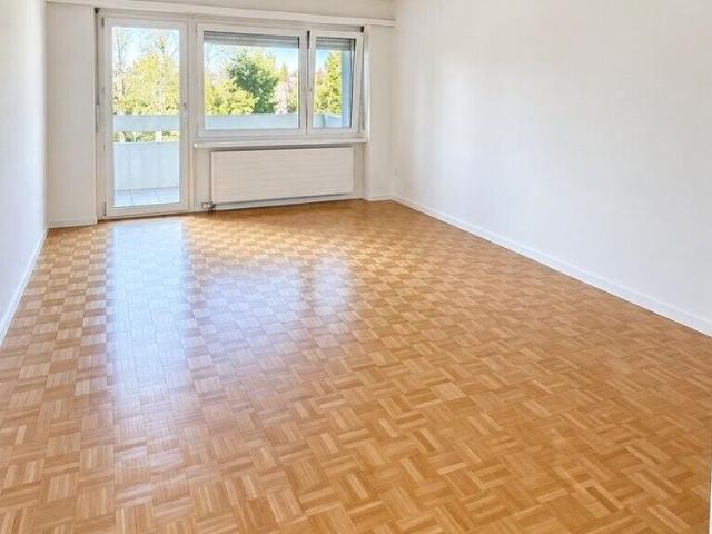 Wohnglück auf den ersten Blick