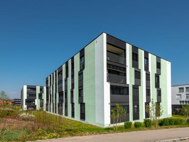 Wohnglück auf den ersten Blick
