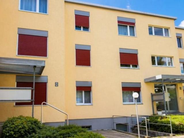Wohnglück auf ersten Blick