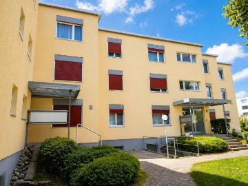 Wohnglück auf ersten Blick
