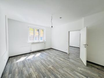 Wohnglück auf 47 Quadratmeter+ Loggia
