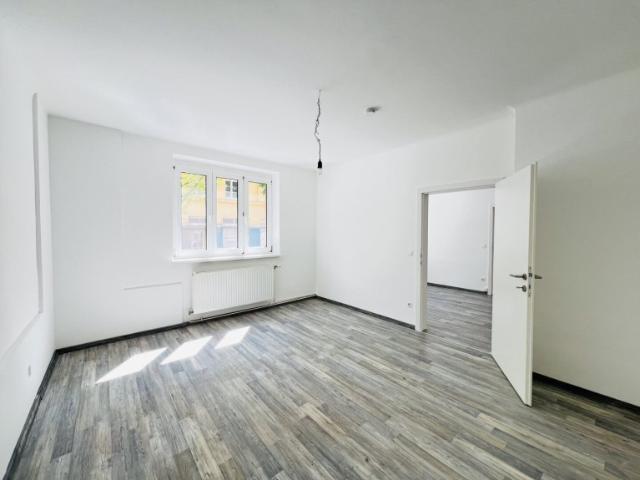 Wohnglück auf 47 Quadratmeter+ Loggia