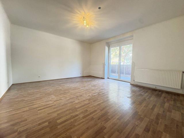 Wohnglück auf 60,14 Quadratmeter mit Loggia, zentrumsnahe GEFÖRDERT!