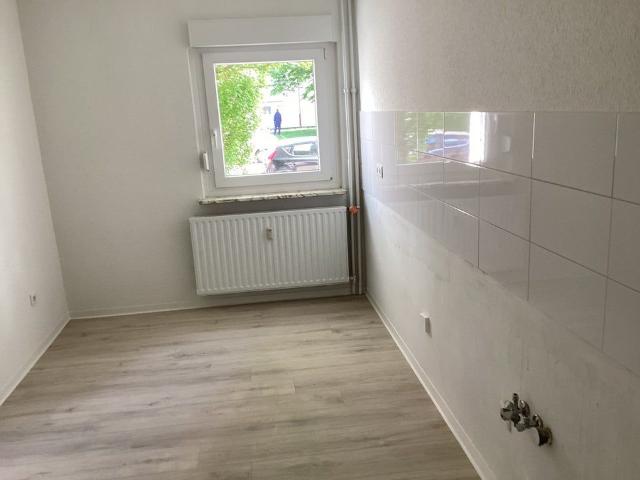 Wohnglück günstige 2 Zimmer Wohnung