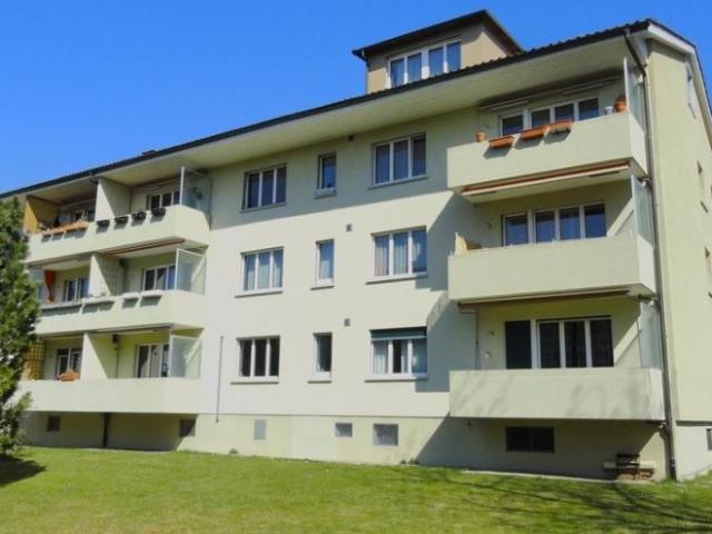 Wohnglück für Familien