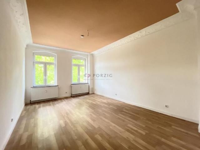 Wohnglück für Paare: Großzügige 2 Zimmer Wohnung in ruhiger, grüner Lage