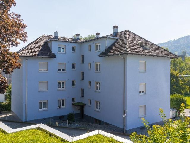 Wohnglück im Grünen!