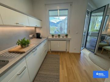 Wohnglück im Zentrum von Lienz