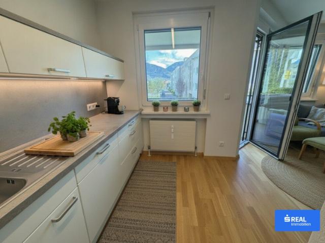 Wohnglück im Zentrum von Lienz