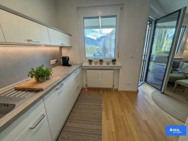 Wohnglück im Zentrum von Lienz