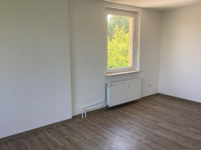 Wohnglück interessante 2 Zimmer Wohnung