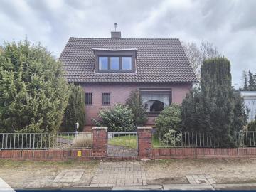 Wohnglück in Bestlage – gemütliches Zuhause mit Wintergarten und viel Grün