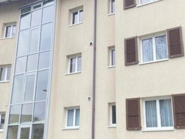 Wohnglück in Biel