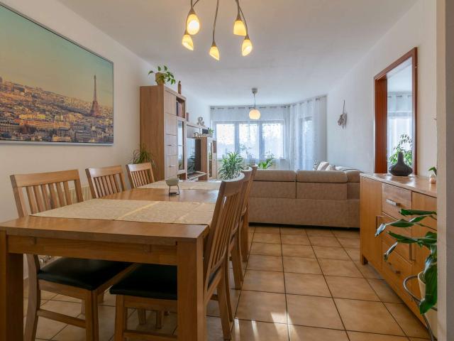 Wohnglück in Bretzfeld: Gemütliche 3 Zimmer Wohnung mit Balkon