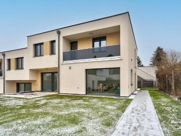 Haus for rent in 3434 - Garten, Terrasse