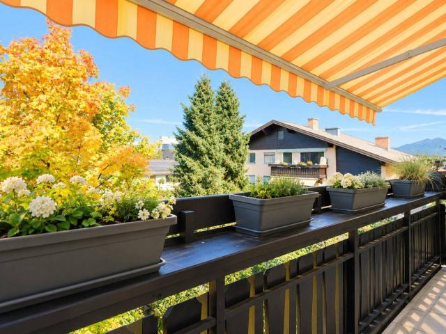 Wohnglück in Himmelreich – gepflegte 2 Zimmer Wohnung mit Balkon
