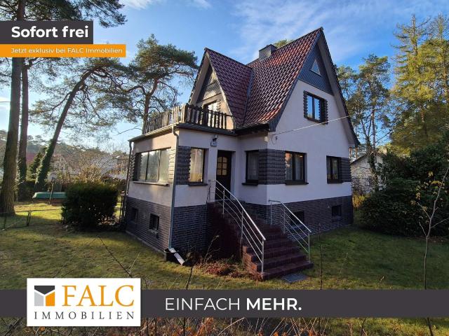 Wohnglück in idyllischer Lage FALC Immobilien
