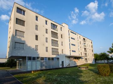 Wohnglück in Murten – modern, hell und zentral