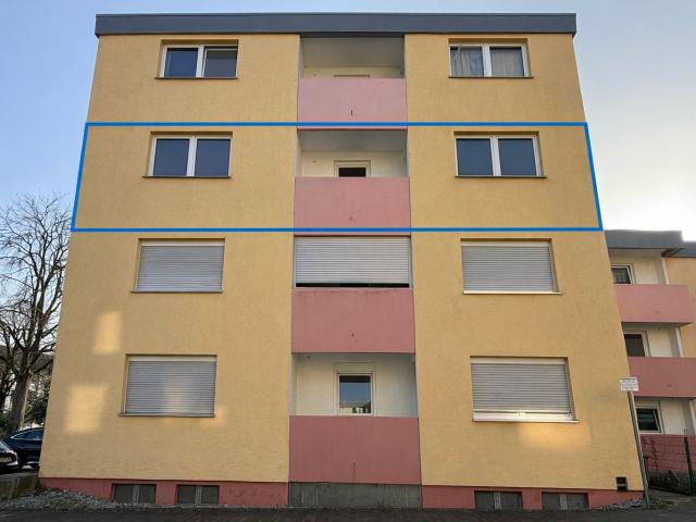 Wohnglück in Soest – Attraktive Wohnung in angenehmer Lage