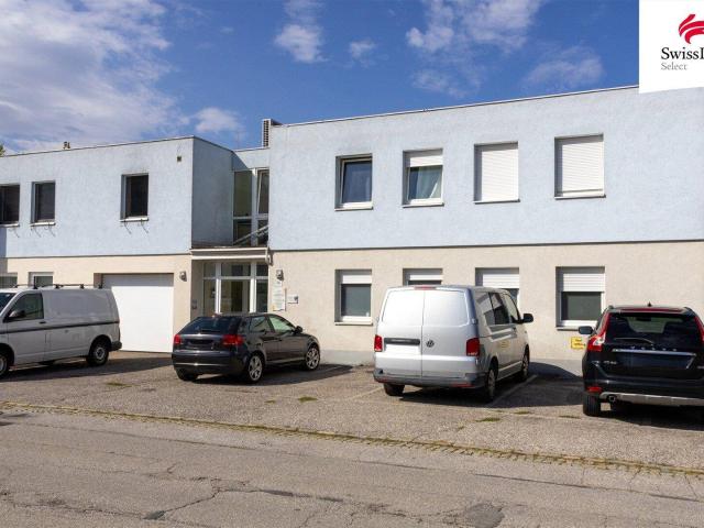 Wohnglück in Steyr