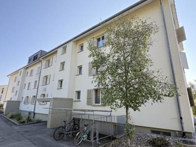 Wohnglück in Roggwil!