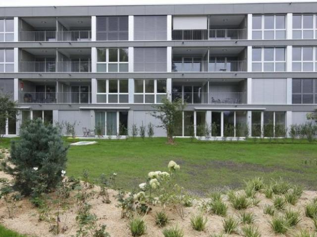 Wohnglück in Zollikofen