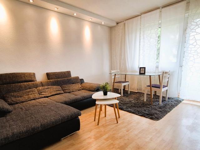 Wohnglück in Zollstock 2 Zimmer Perle Provisionsfrei